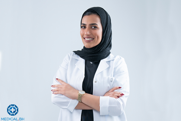 Dr. Hawra Fuad  