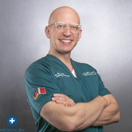 Dr. Maik Priester's picture