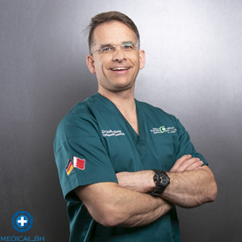 Dr. Steffen Haug's picture
