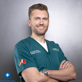 Dr. Christian Reintjes's picture