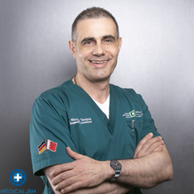 Dr. Nikolas  Tsatiris's picture
