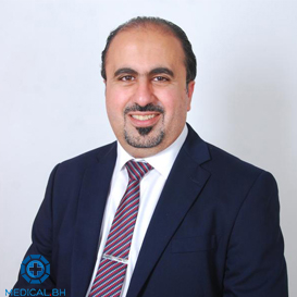 Dr. Ali Dhaif's picture