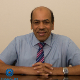 Dr. Abdul Nabi  AlAradi's picture