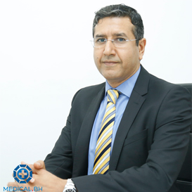 Dr. Ali  AlQayem's picture