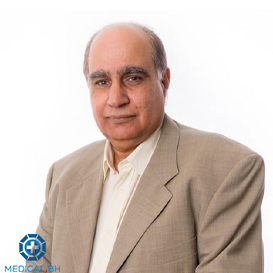 Dr. Ali  AlAradi's picture