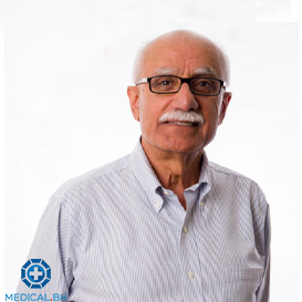 Dr. Isa  Amin's picture