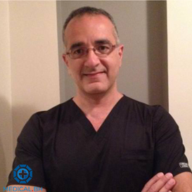 Dr. Waleed Ali's picture