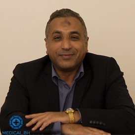 Dr. Tarik  Soliman's picture