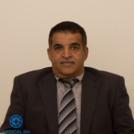 Dr. Ramzi AlArrayedh's picture
