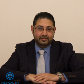 Dr. Haytham AlKhawaja's picture
