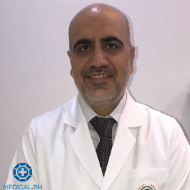 Dr. Mahmood Abbas's picture