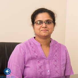 Dr. Jyothi Pillai's picture