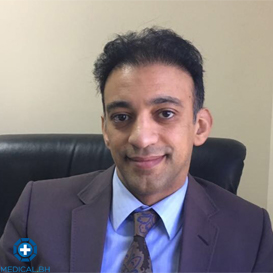 Dr. Ali AlAradi's picture
