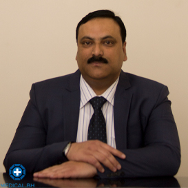 Dr. Syed Abid Hussain Quadri's picture