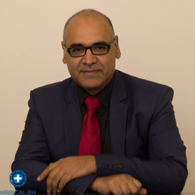 Dr. Nabeel  Hameed's picture