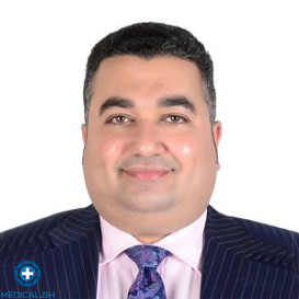 Dr. Hani Humaidan's picture