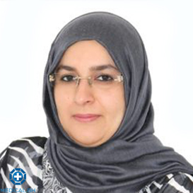 Dr. Fatema Abdulla's picture