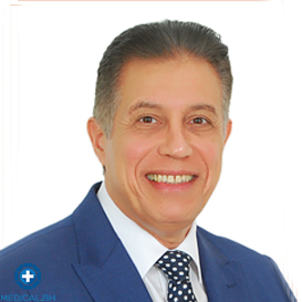 Dr. Ali AlZan's picture