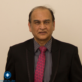 Dr. Raj Gang's picture