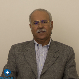 Dr. Hamad Shams's picture