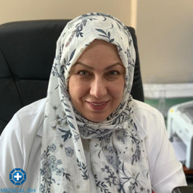 Dr. Fareeda AlDallal's picture
