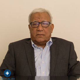 Dr. Hassan AlAradi's picture