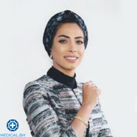Dr. Fatima Haji's picture