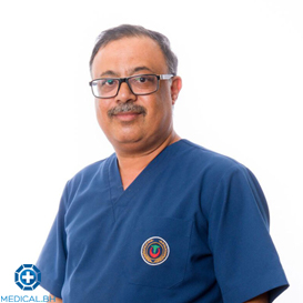Dr. Wadie Yousif's picture