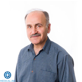 Dr.  Shamil Naji's picture