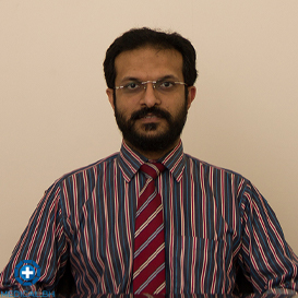 Dr. Mithun Bhandari's picture