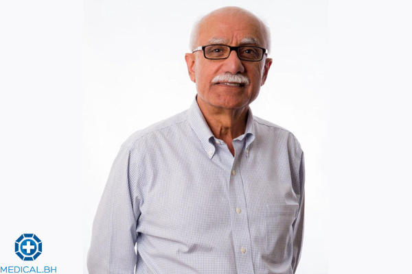 Dr. Isa  Amin   