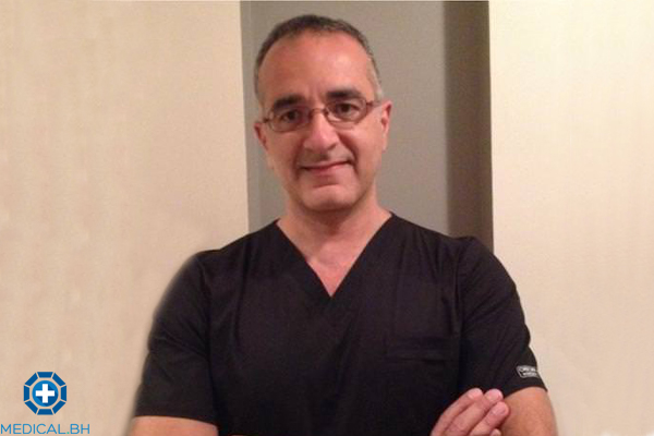 Dr. Waleed Ali  
