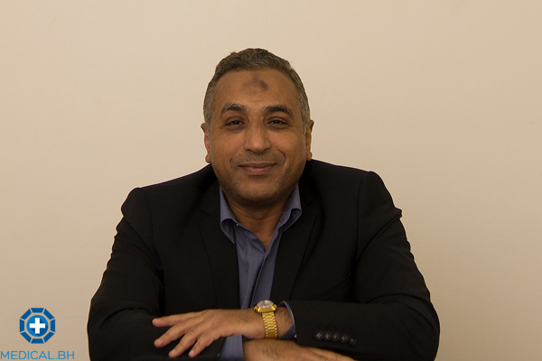 Dr. Tarik  Soliman  