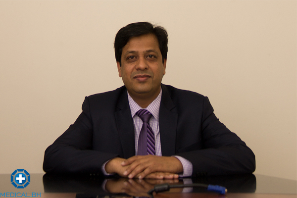 Dr. Shaikh  Akhtar  