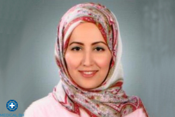 Dr. Ahood AlMusalmani  