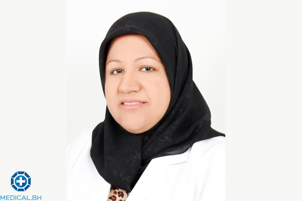 Dr. Mona Marhoon  