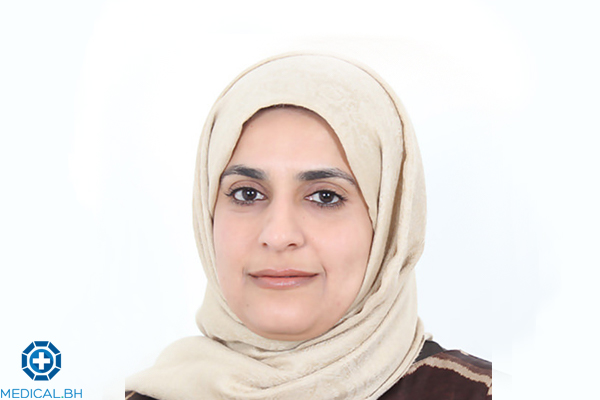 Dr.  Maheeba Abdulla  
