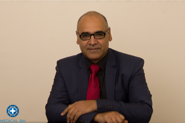 Dr. Nabeel  Hameed  