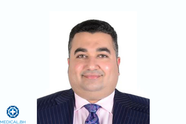 Dr. Hani Humaidan  