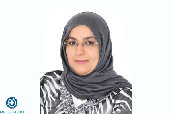 Dr. Fatema Abdulla  