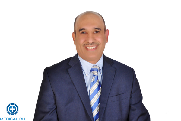 Dr. Shaker AlSadadi  