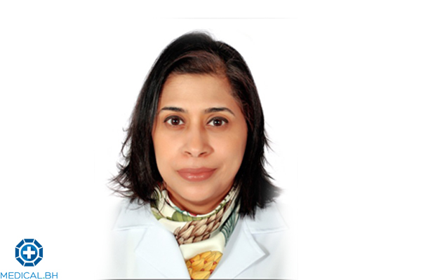 Dr. Nadia Matar  