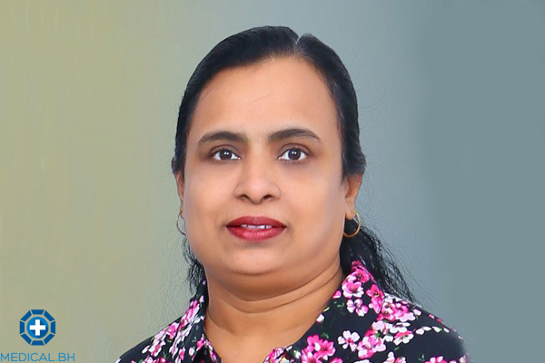 Dr. Bhuvana Rani  