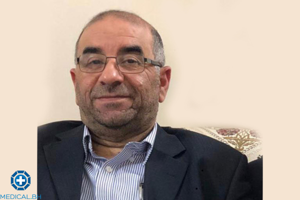 Dr. Hassan AlTooblani  