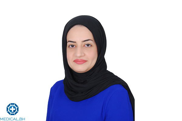 Dr. Noor AlFardan   