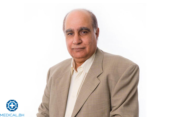 Dr. Ali  AlAradi  