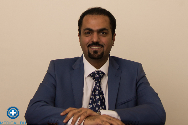 Dr. Yasser  AlSawad   