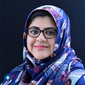 Dr. Iram Zaheer's picture