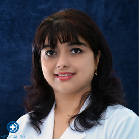 Dr. Reema Dhar's picture