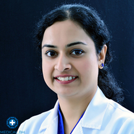 Dr. Brincy Joy's picture